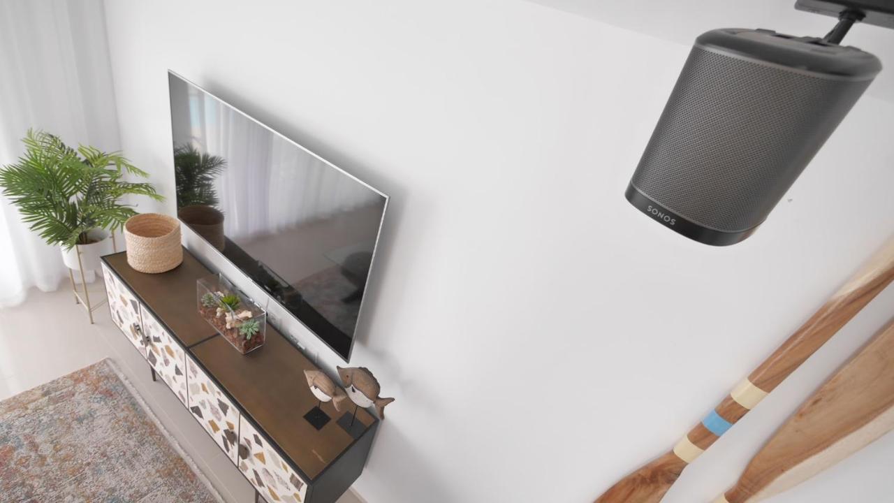 Fortuna Penthouse With Roof Terrace, Ac And Pool Rojales Esterno foto