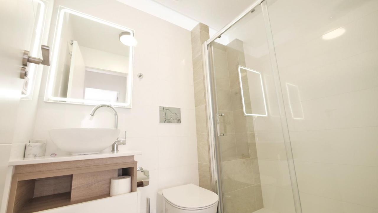 Fortuna Penthouse With Roof Terrace, Ac And Pool Rojales Esterno foto