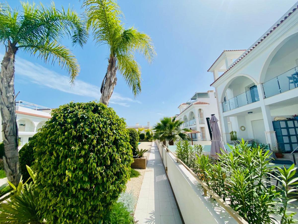 Fortuna Penthouse With Roof Terrace, Ac And Pool Rojales Esterno foto